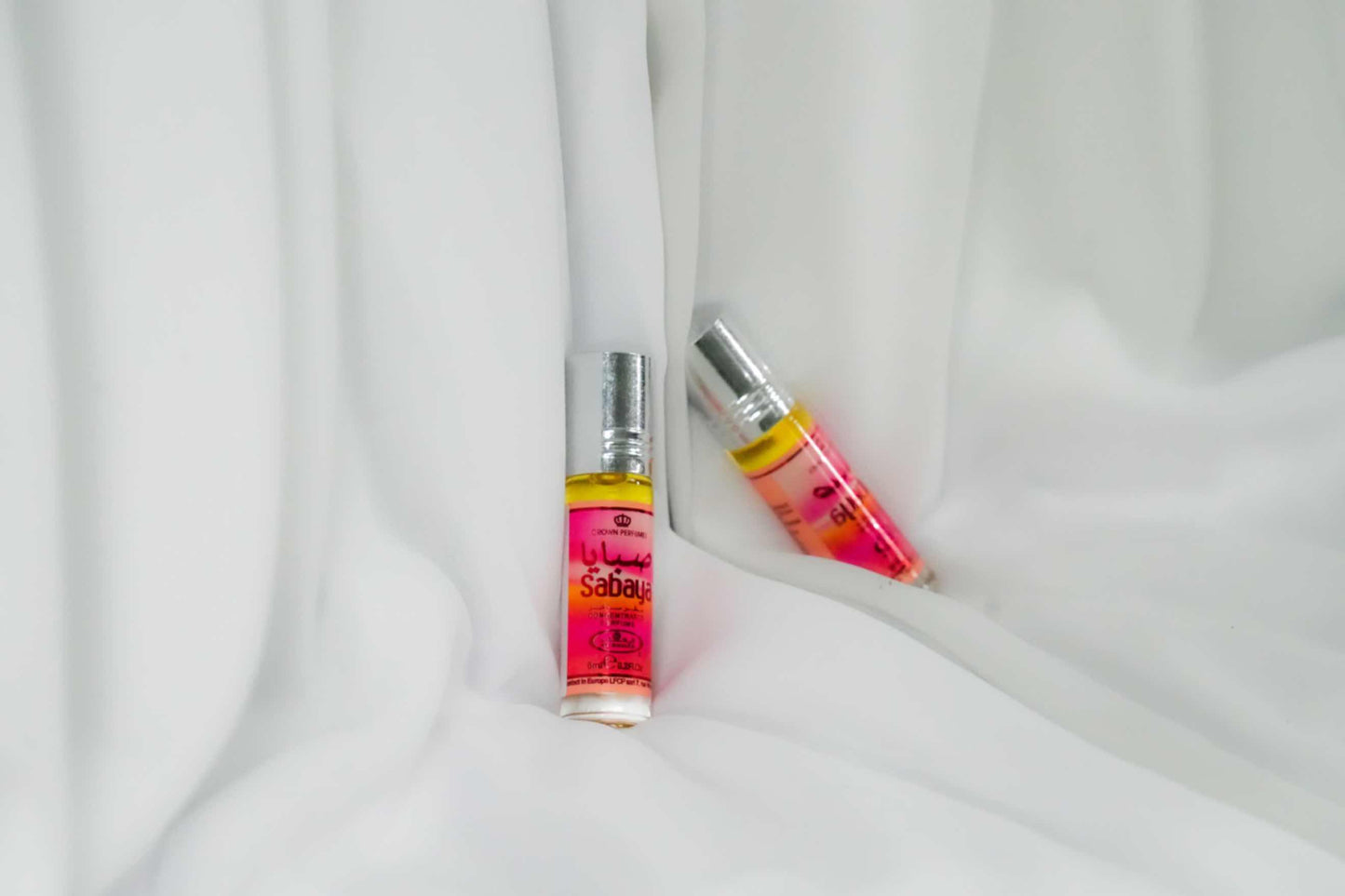 Misk Roller 6 ML Sabaya