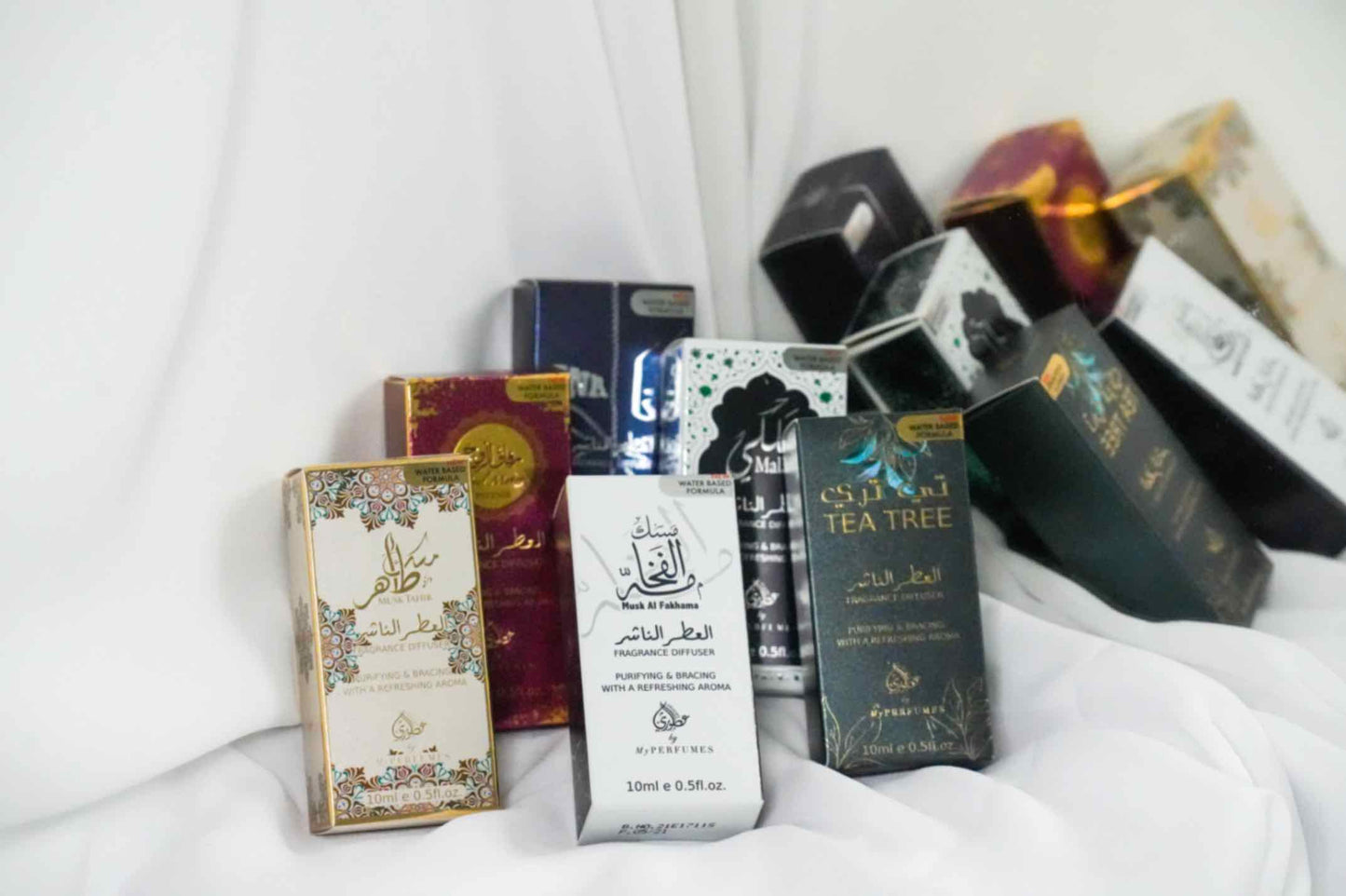 Schwarzkümmelöl – Das vielseitige Schönheitsöl 30 ML