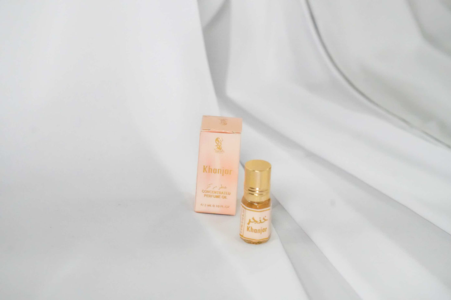 Kanjar Dust Roller 3 ML