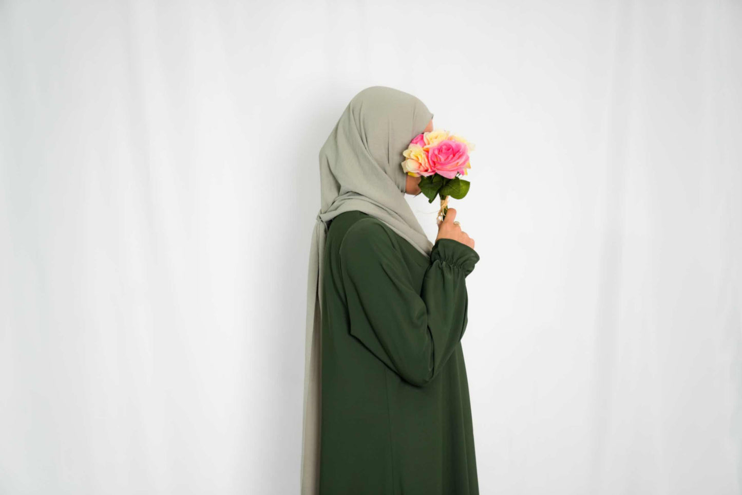 Abaya One Size
