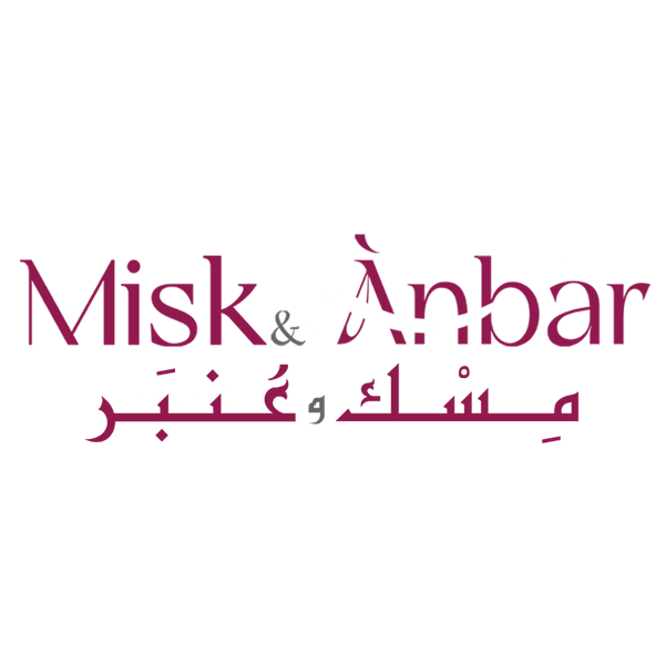 Misk & Anbar