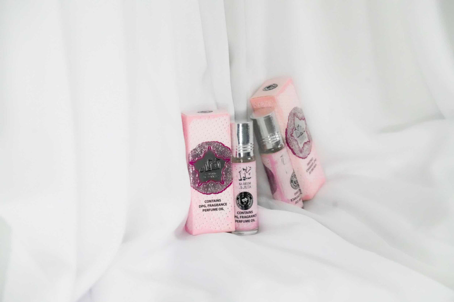 Sulta Parfüm Roller 6 ML