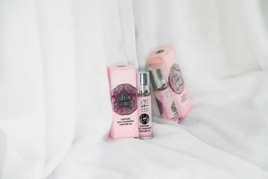 Sulta Parfüm Roller 6 ML