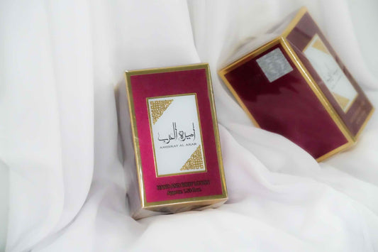 YARA & ALEERAT AL ARABIA – Feuchtigkeitscreme