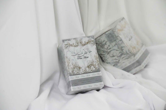 Pure Musk Hand & Body Lotion 45ML