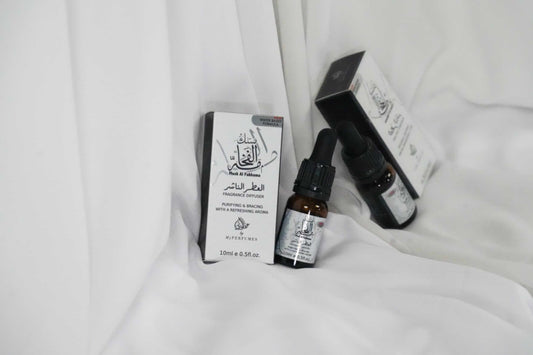 Al Fakhama Duftwasser Diffuser 10 ML