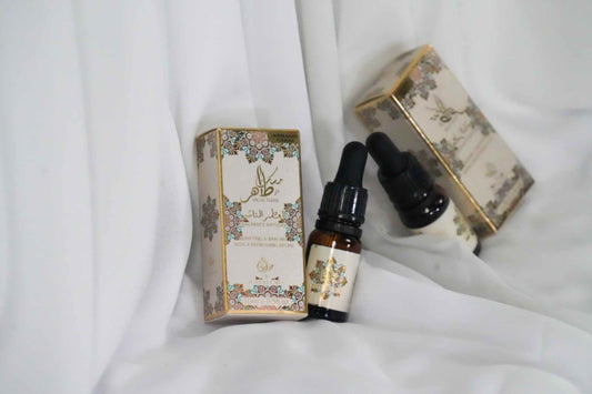 Musk Tahir Duftwasser Diffuser 10 ML