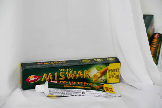 Dabur Miswak 170 Gramm