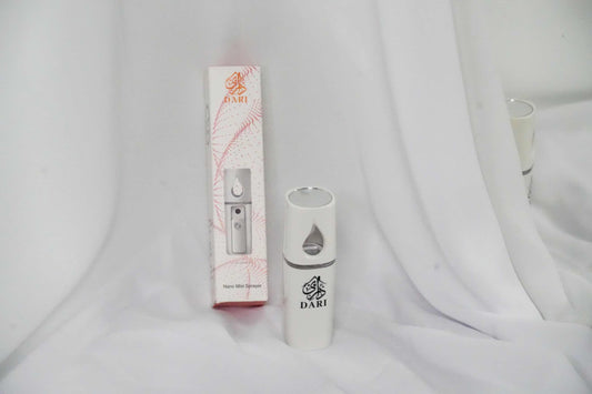 Perfekt für den Sommer! Nano Mist Sprayer