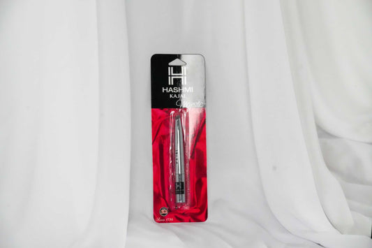 Kajal Eyeliner in Crayon Silber