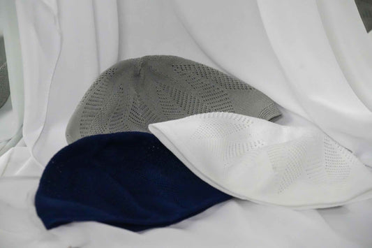 Männer Gebetsmütze  | Strickkappe