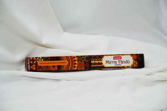 Sandesh Mirra Räucherstäbchen