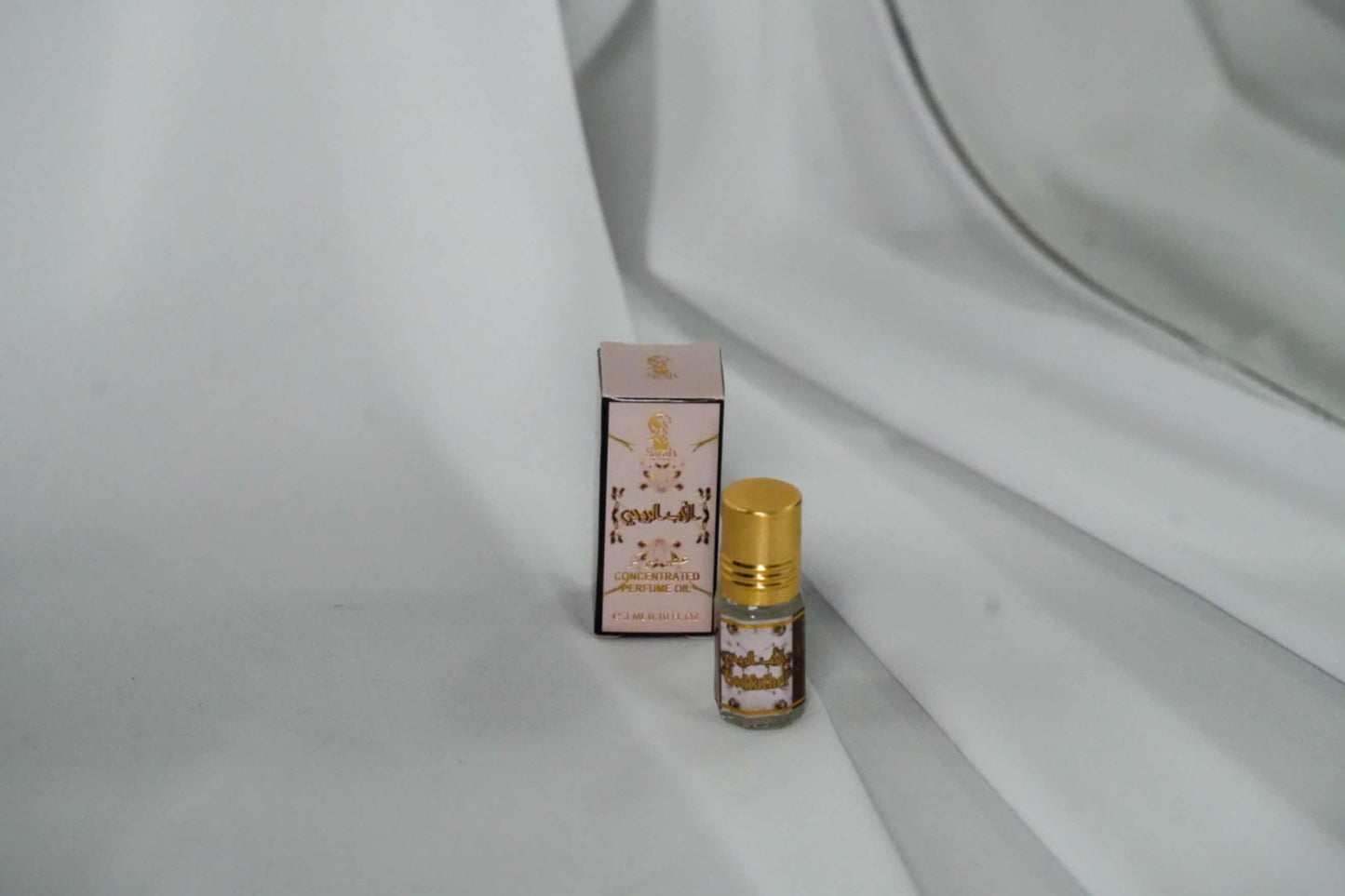Sarah Godfather Roller 3 ML