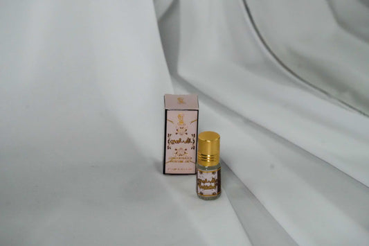 Sarah Godfather Roller 3 ML