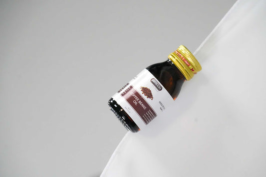 Hemani Kaffe Bohnen Öl extrakt