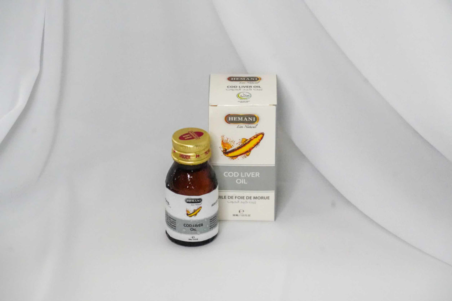 Lebertran – Reich an Nährstoffen für Ihre Gesundheit