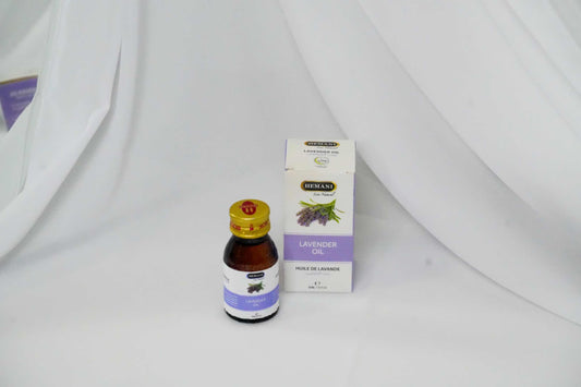 Lavendel - Öl 30 ML – Natürlich