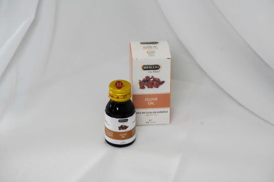 Nelkenöl – 100% Pflanzlich, 30ml