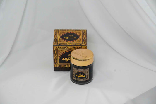 Al Nafees Oud Moattar – 50 g
