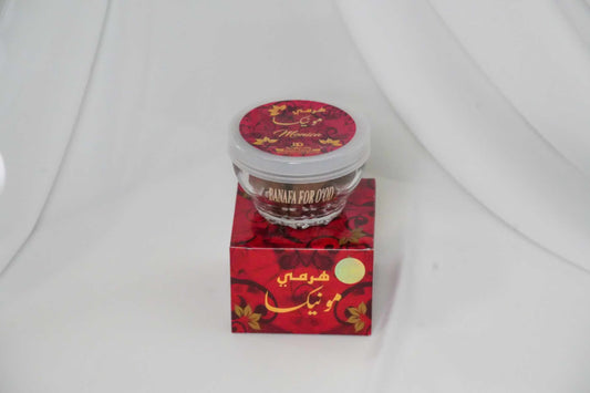 Arabische Räucherkerzen – Set mit 12 Kegeln