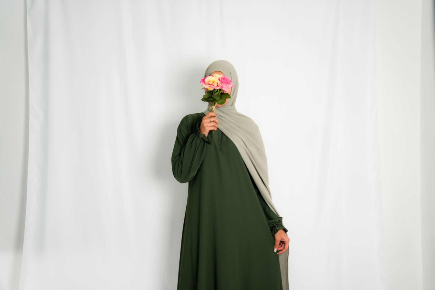 Abaya One Size