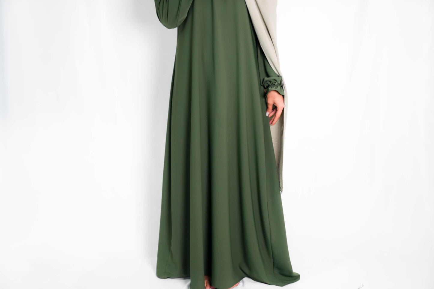 Abaya One Size