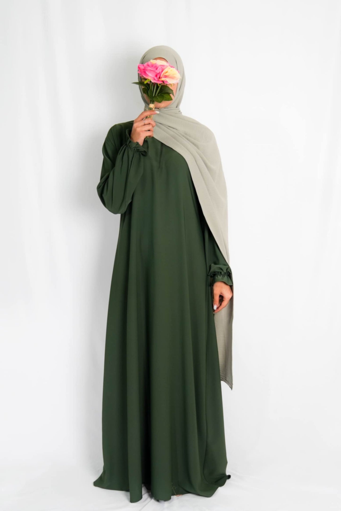Abaya One Size