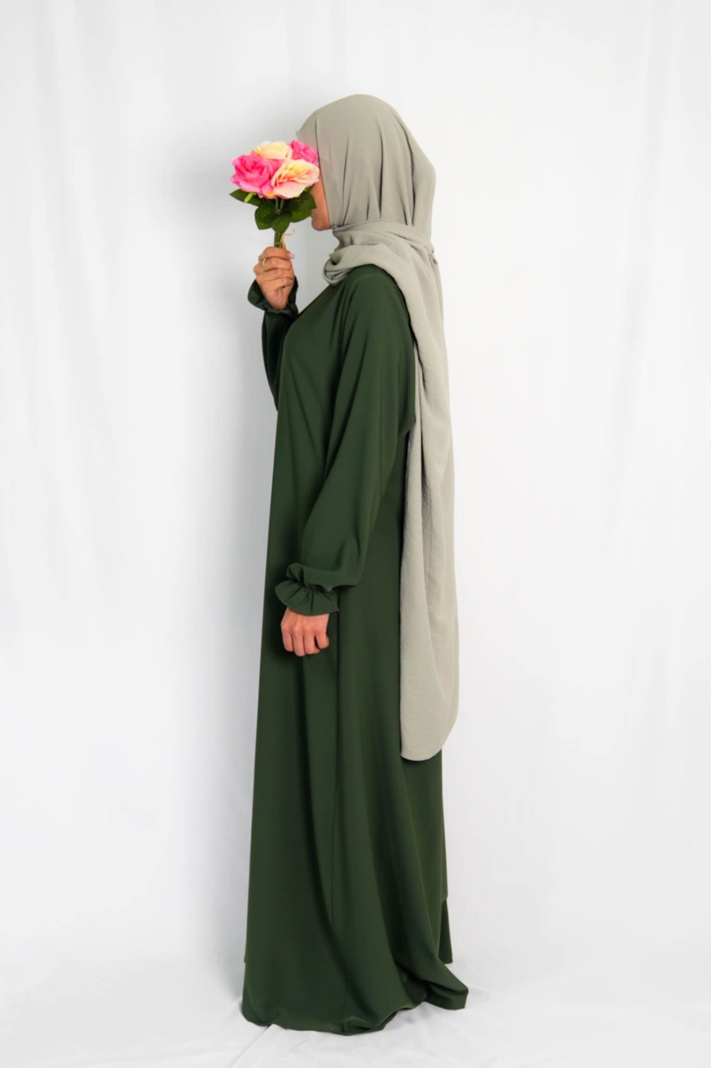 Abaya One Size