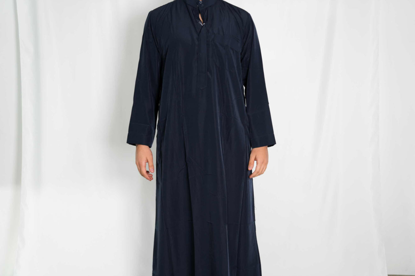 Herrenkleidung Qamis One Size