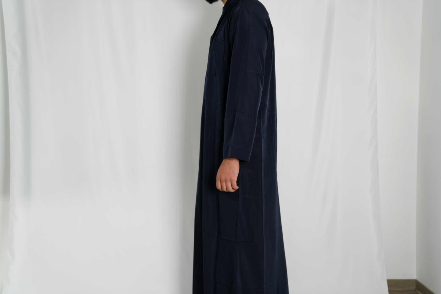 Herrenkleidung Qamis One Size