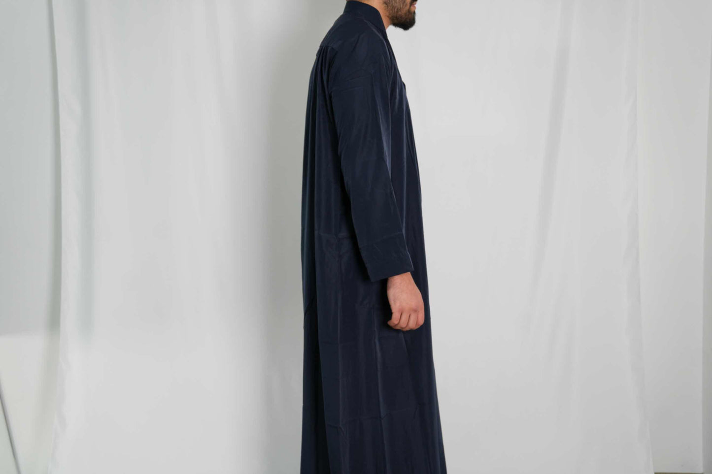 Herrenkleidung Qamis One Size