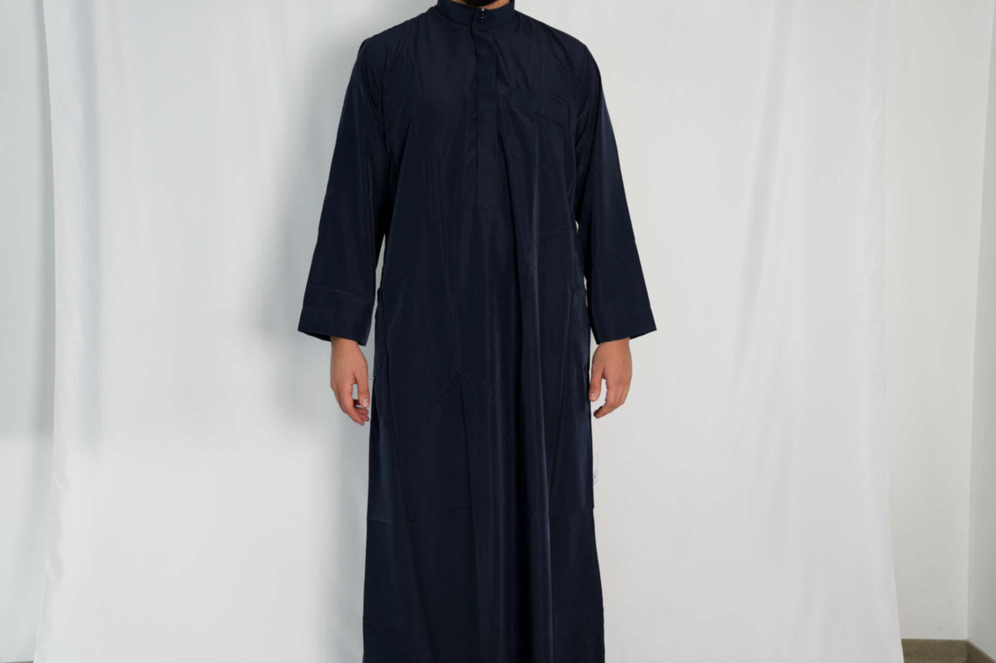 Herrenkleidung Qamis One Size