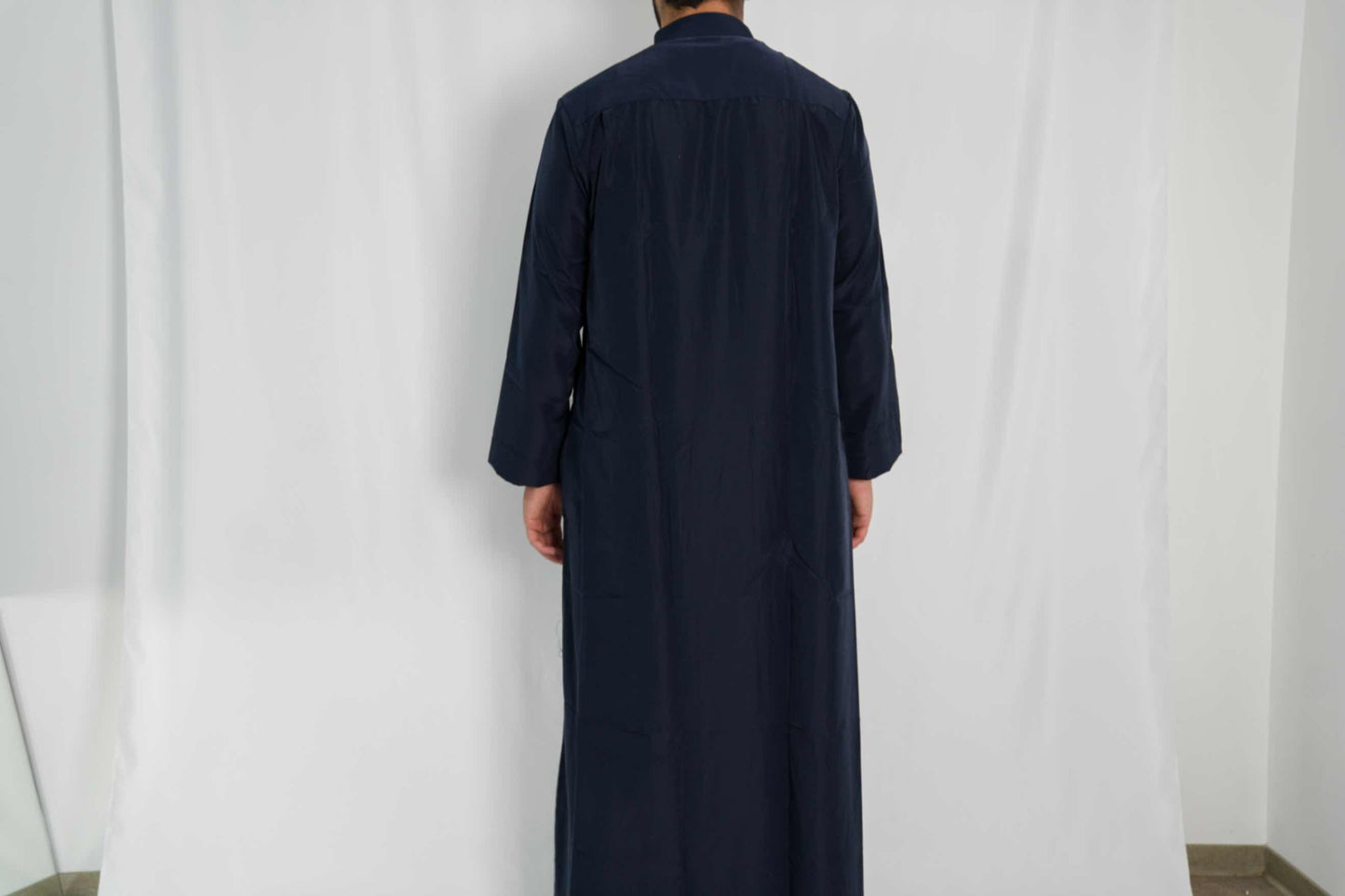 Herrenkleidung Qamis One Size