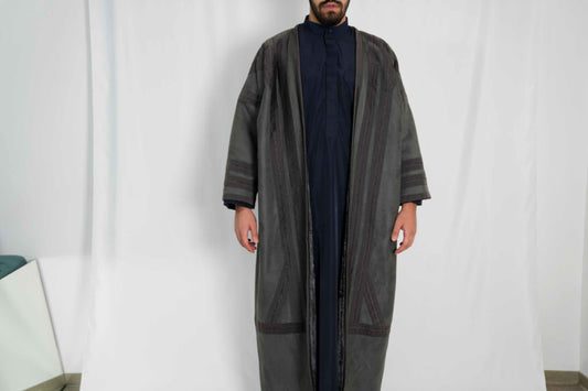 Herrenkleidung Farwa One Size