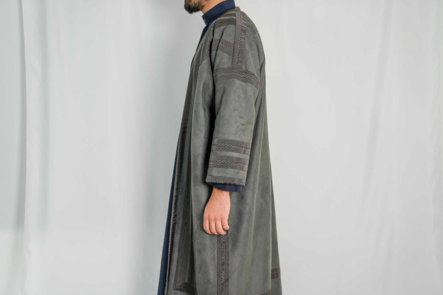 Herrenkleidung Farwa One Size