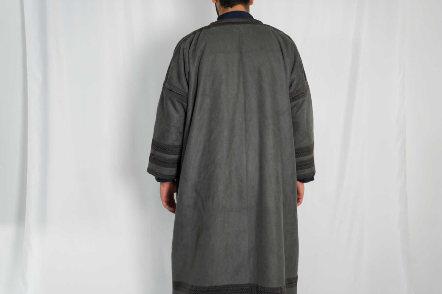 Herrenkleidung Farwa One Size