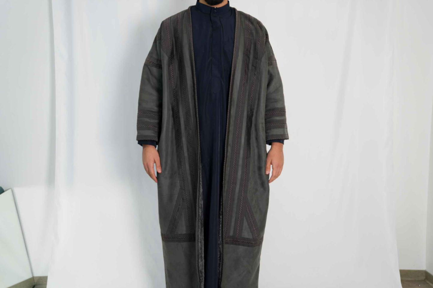 Herrenkleidung Farwa One Size